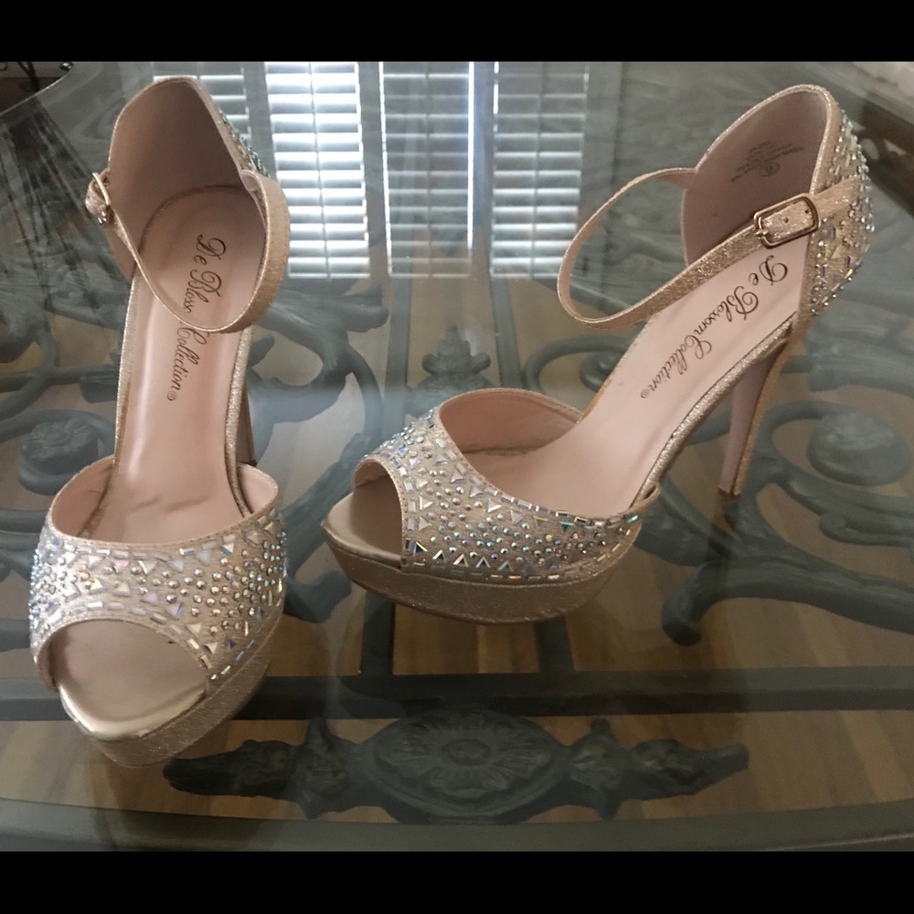 De Blossom Collection Vice-107